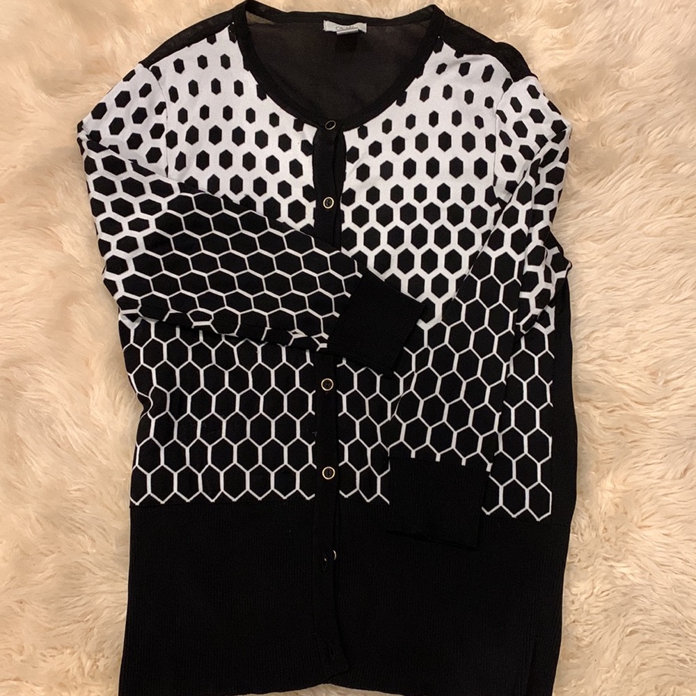 Cache Sweater for women # 1 - Picture 7 of 8
